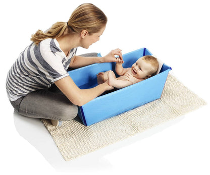 Stokke Flexi Bath - Blue