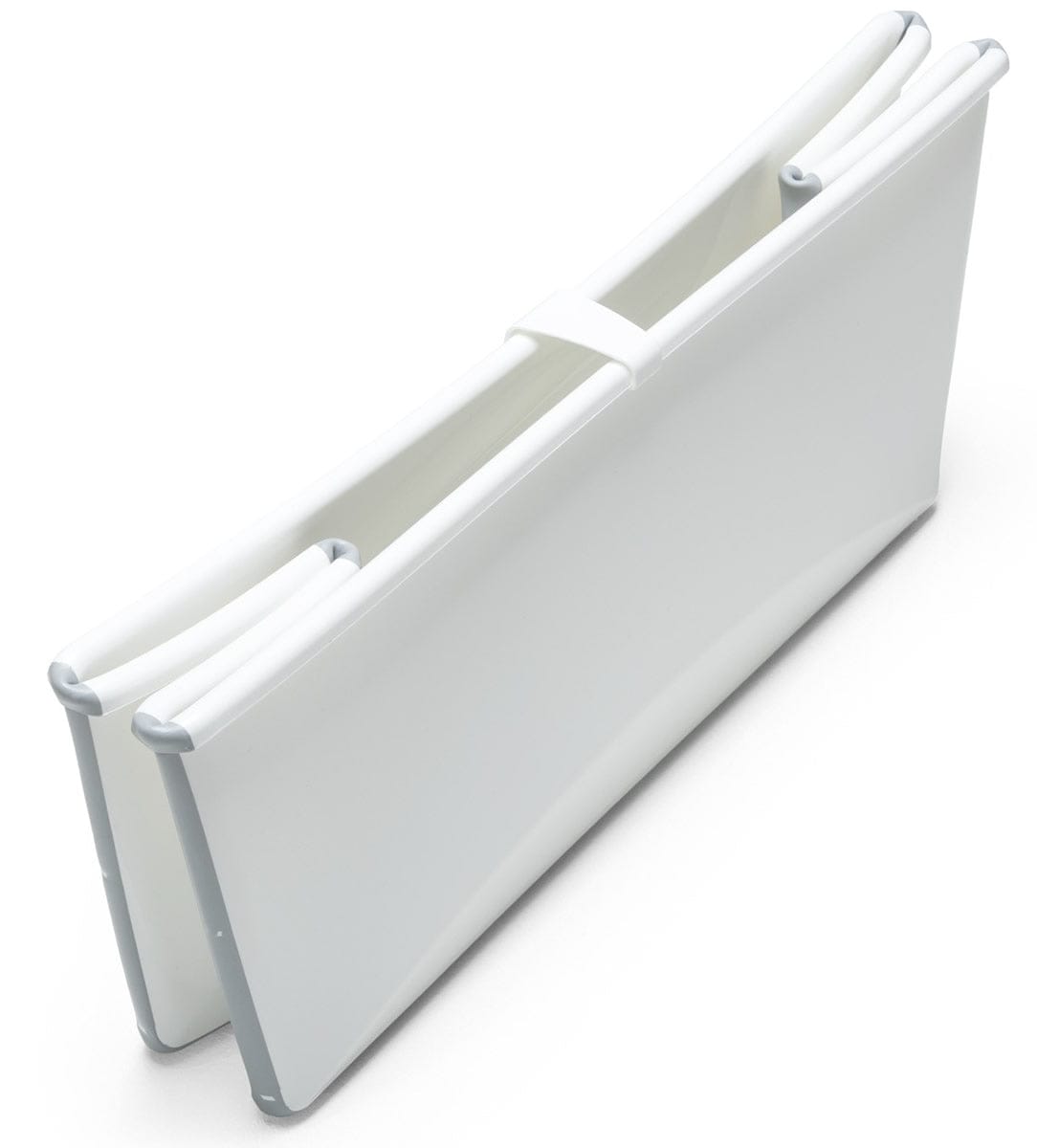 Stokke Flexi Bath Heat Sensitive Tub + Newborn Support - White - 531601