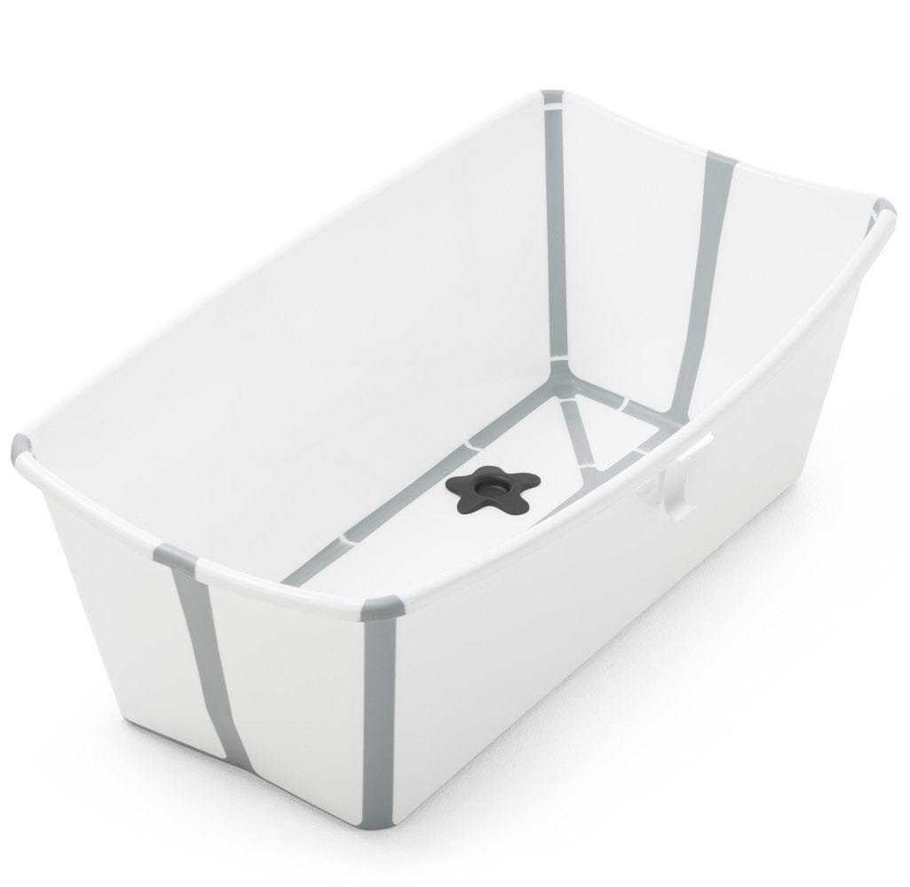 Stokke Flexi Bath Heat Sensitive - White