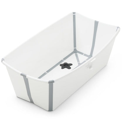 Stokke Flexi Bath Heat Sensitive - White