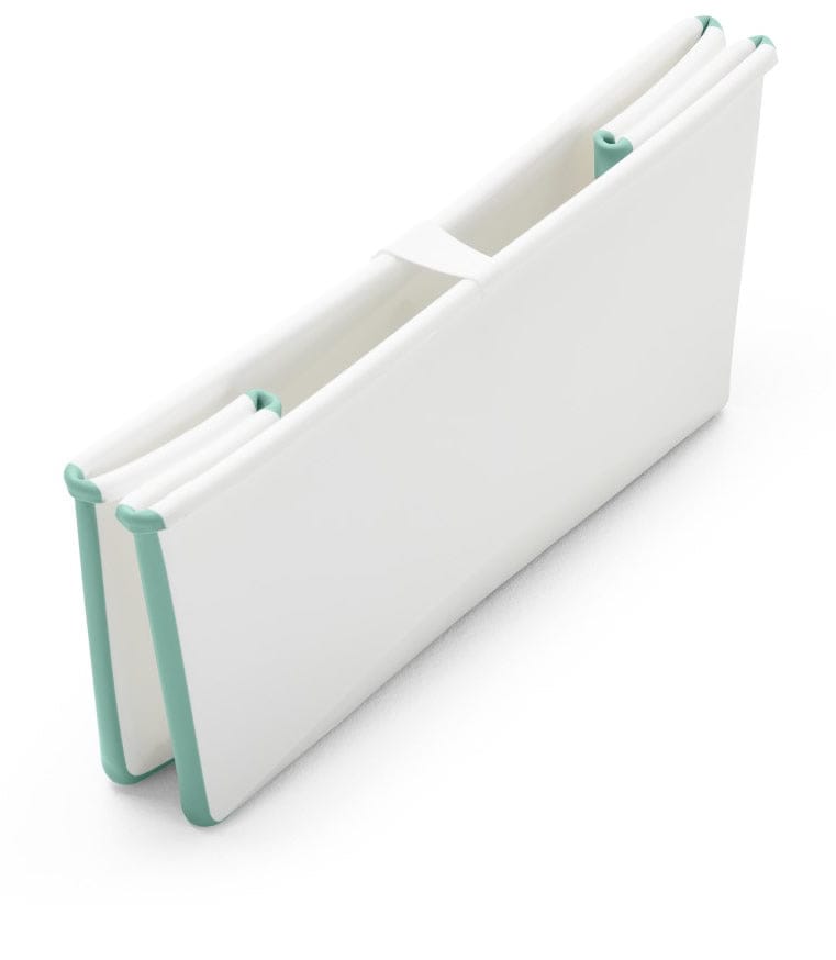 Stokke Flexi Bath Heat Sensitive - White Aqua