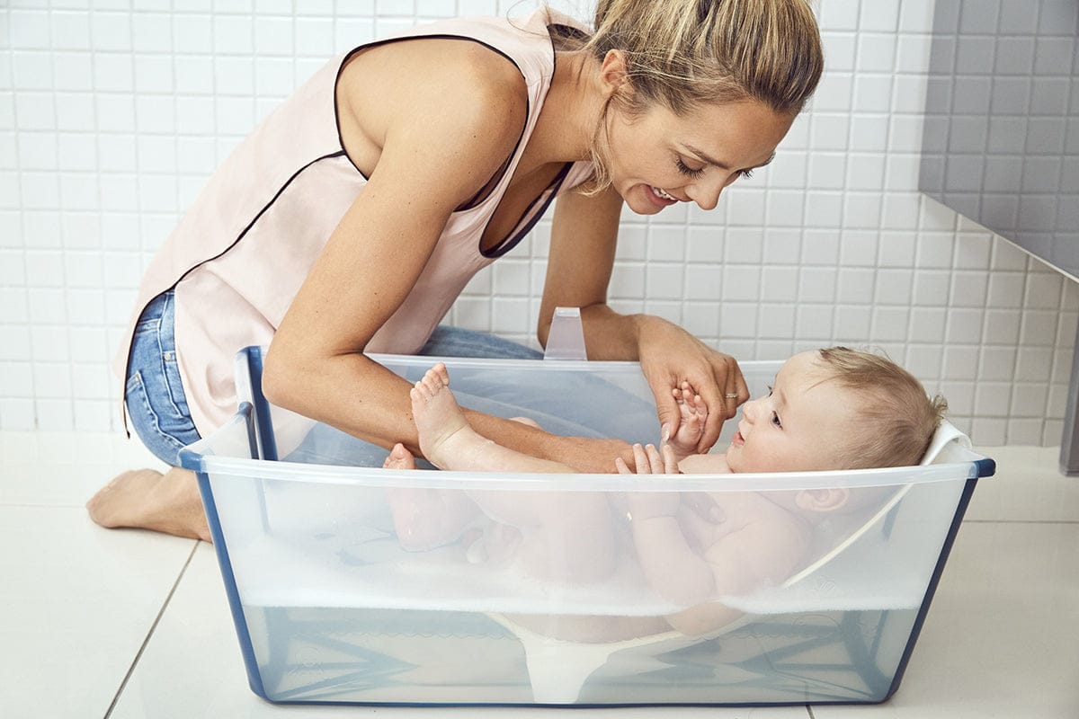 Stokke Flexi Bath Newborn Support - 555700
