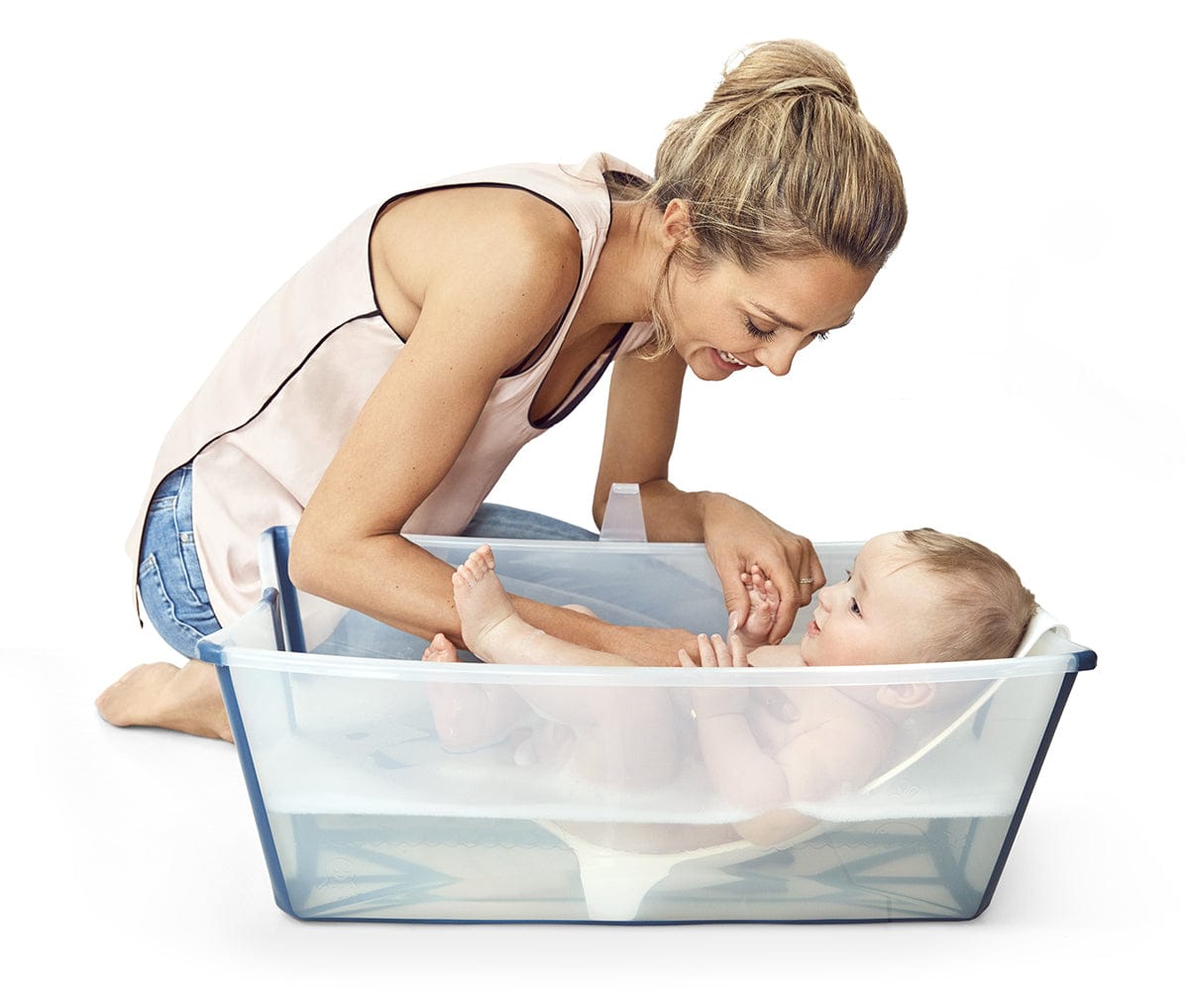Stokke Flexi Bath Newborn Support - 329500