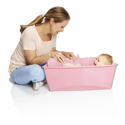 Stokke Flexi Bath - Pink