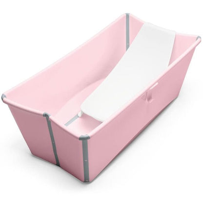 Stokke Flexi Bath - Pink