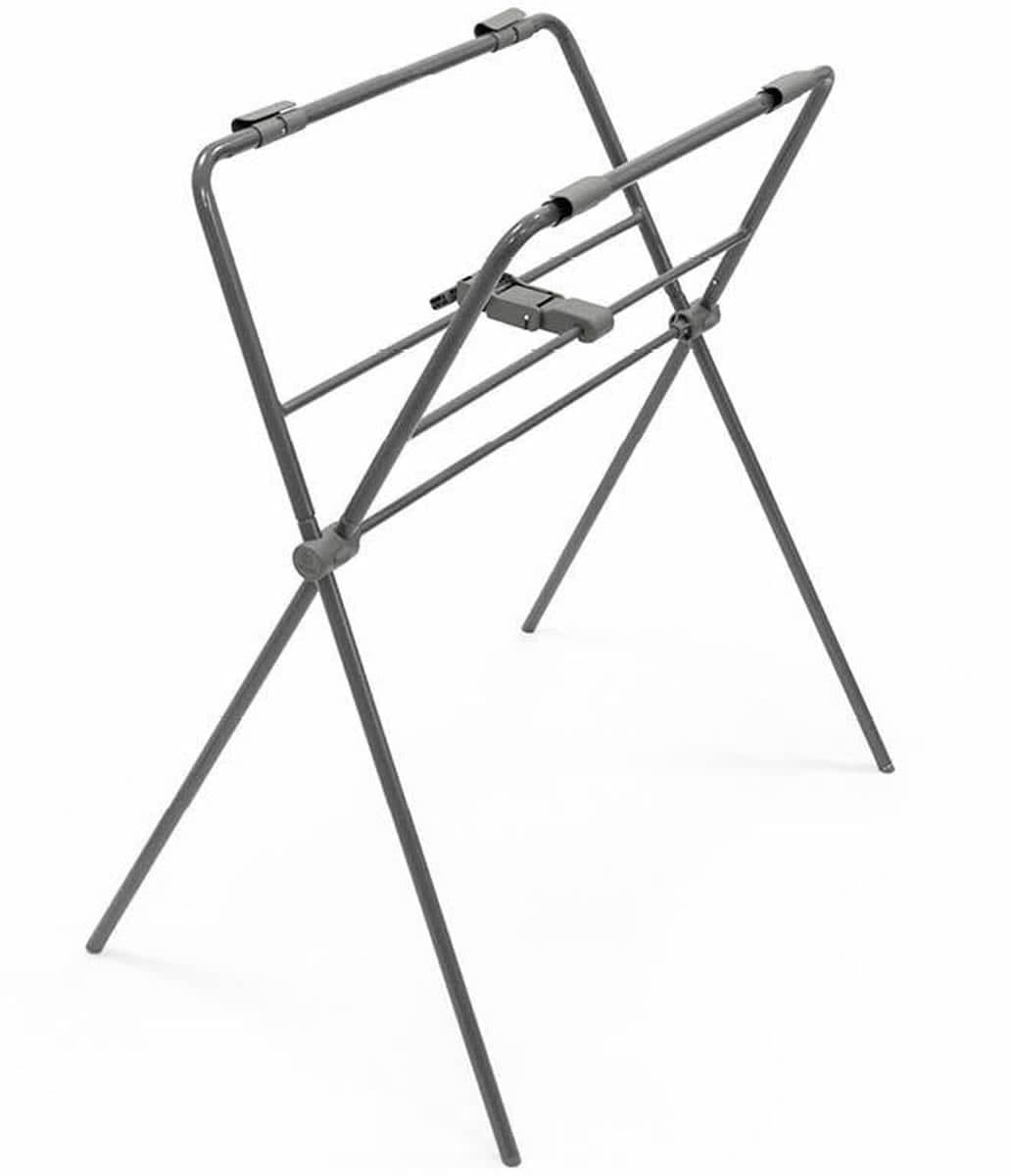 stokke flexi bath newborn support white Stokke Flexi Bath Heat Sensitive Tub + Newborn Support