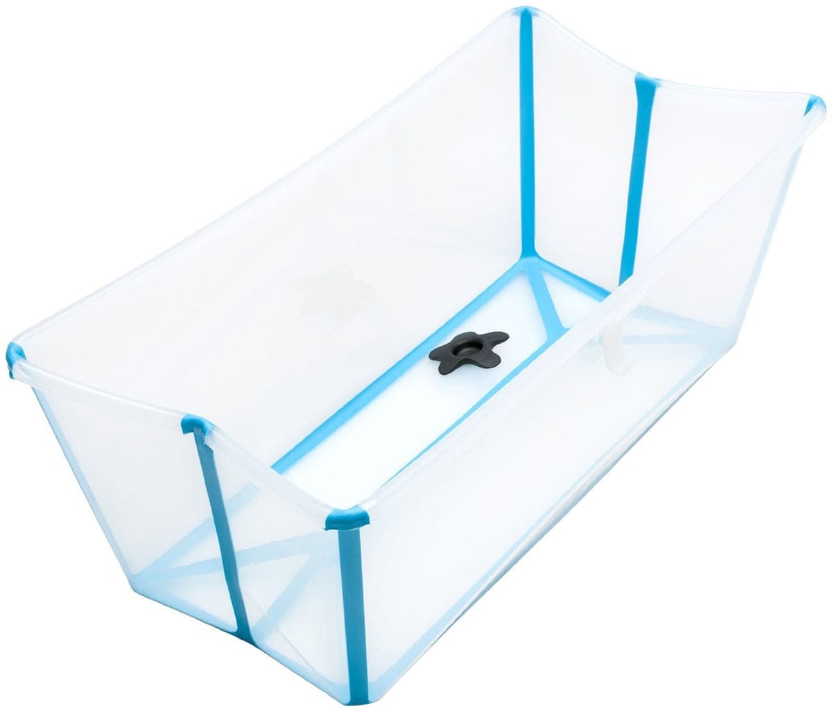Stokke Flexi Bath - Transparent