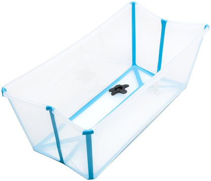 Stokke Flexi Bath - Transparent