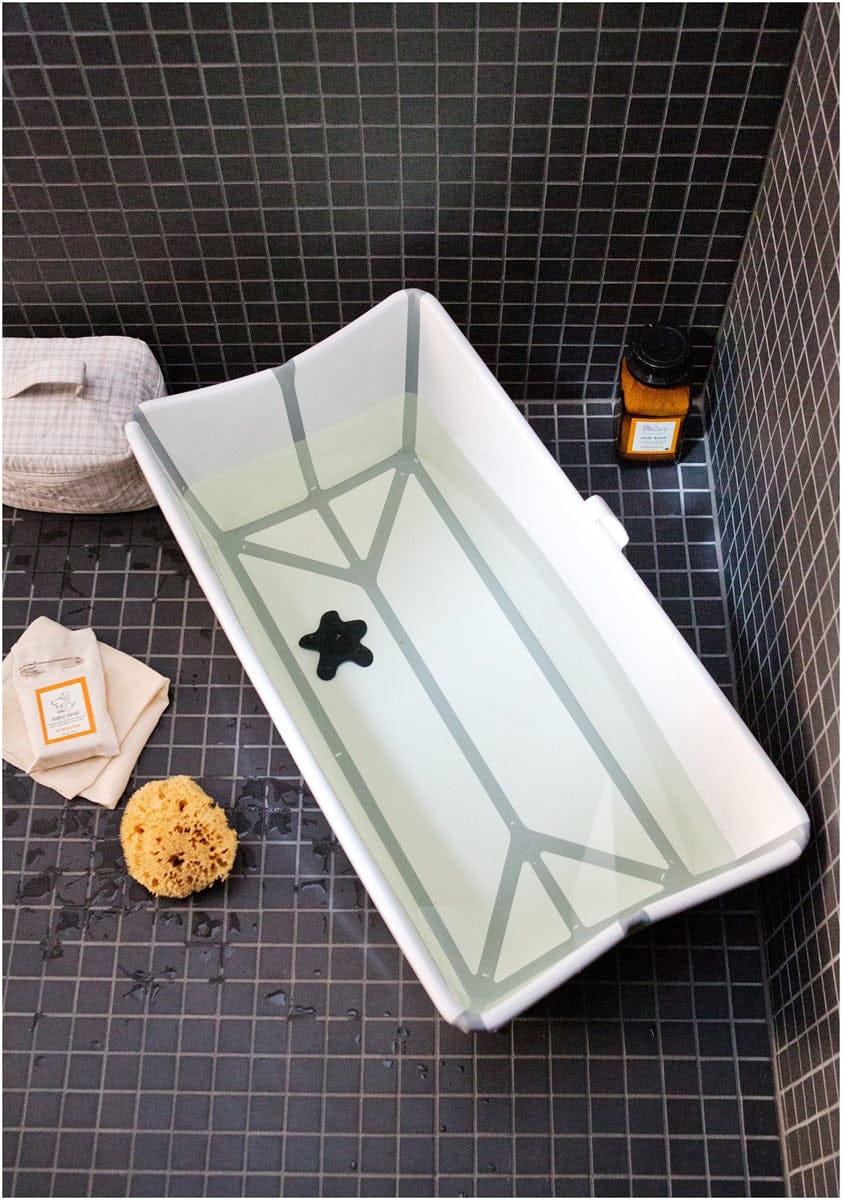 Stokke Flexi Bath - White - 329003