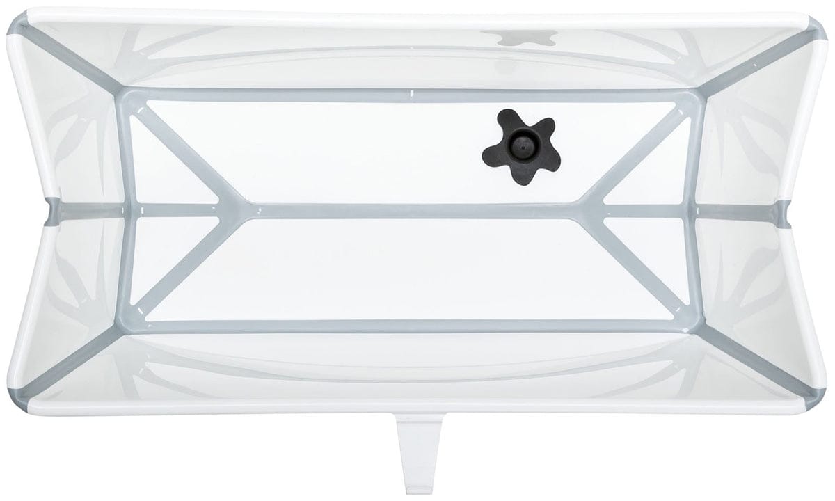 Stokke Flexi Bath - White - 329003