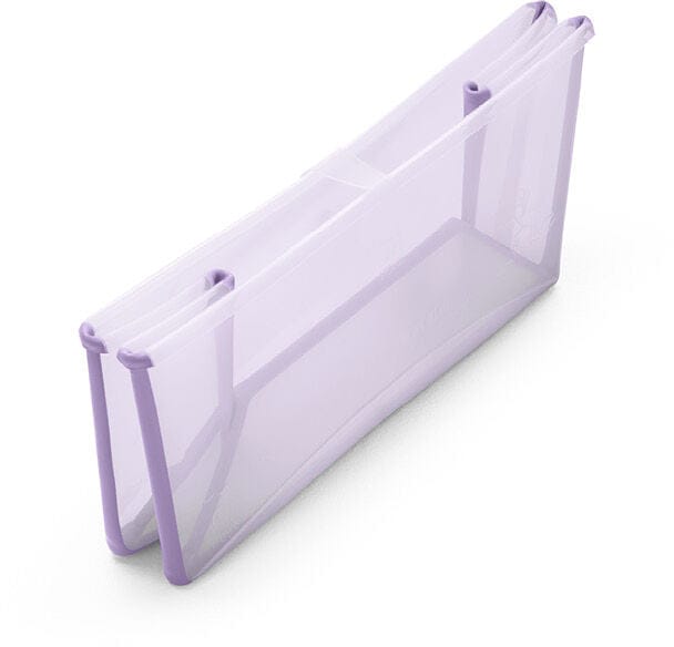 Stokke Flexi Bath X-Large Heat Sensitive - Lavender - 536114