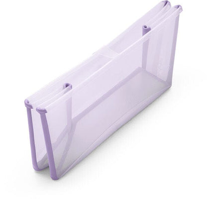 Stokke Flexi Bath X-Large Heat Sensitive - Lavender - 536114