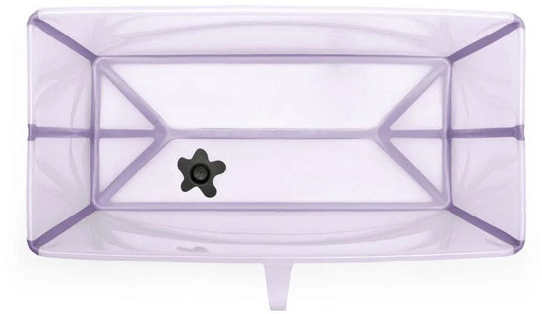 Stokke Flexi Bath X-Large Heat Sensitive - Lavender - 536114