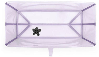 Stokke Flexi Bath X-Large Heat Sensitive - Lavender - 536114