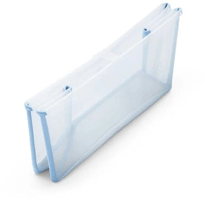 Stokke Flexi Bath X-Large Heat Sensitive - Ocean Blue - 536113