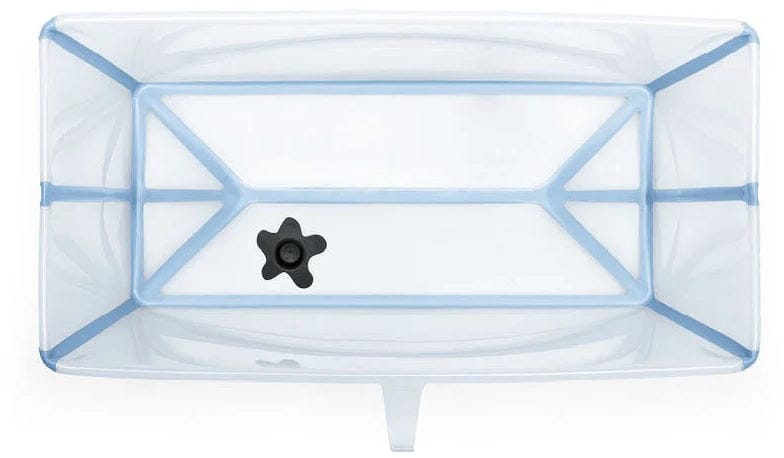Stokke Flexi Bath X-Large Heat Sensitive - Ocean Blue - 536113