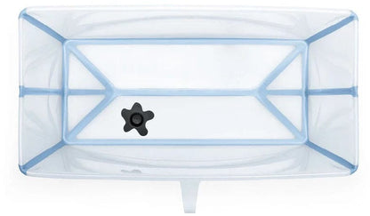 Stokke Flexi Bath X-Large Heat Sensitive - Ocean Blue - 536113
