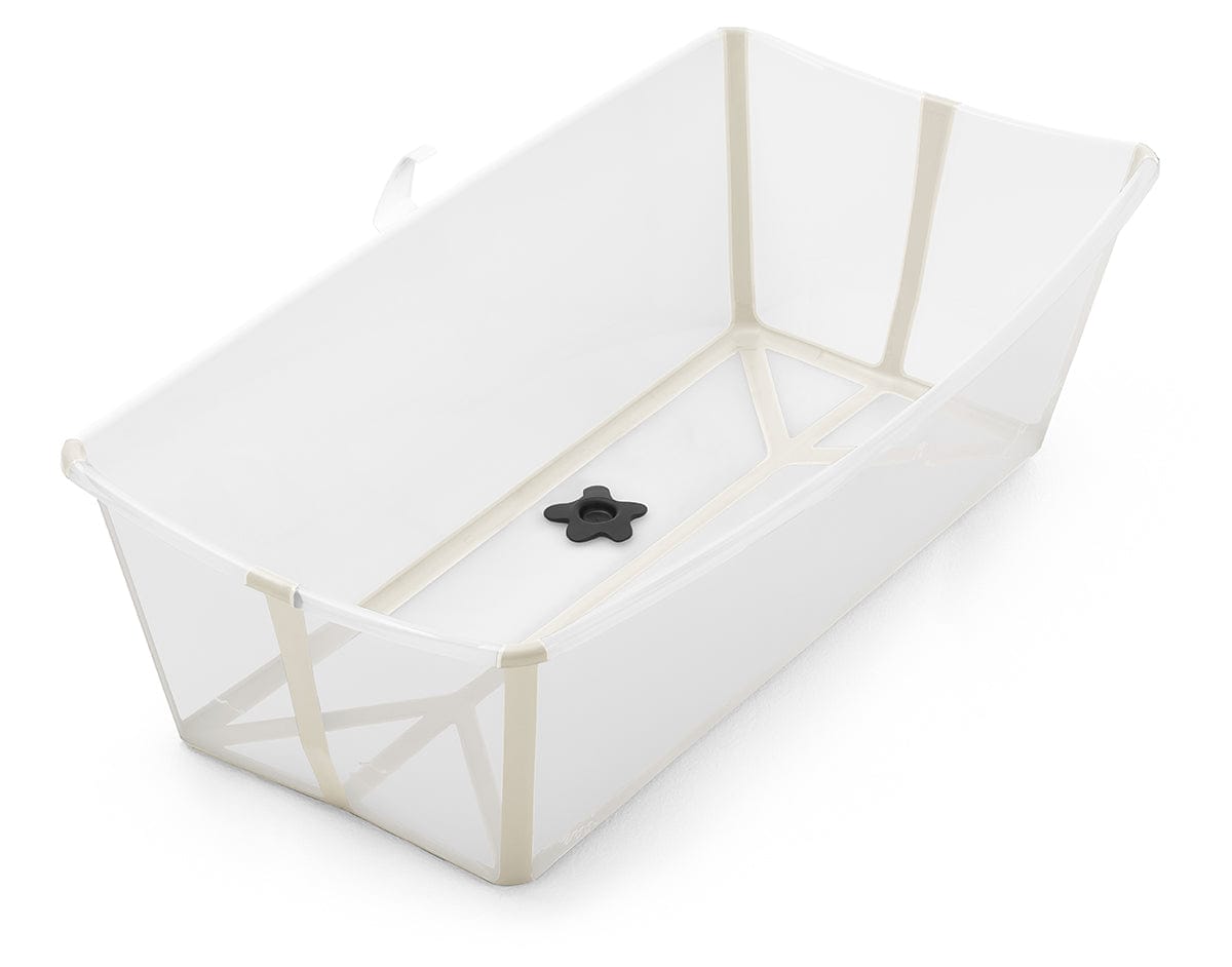 Stokke Flexi Bath X-Large Heat Sensitive - Sandy Beige - 536112