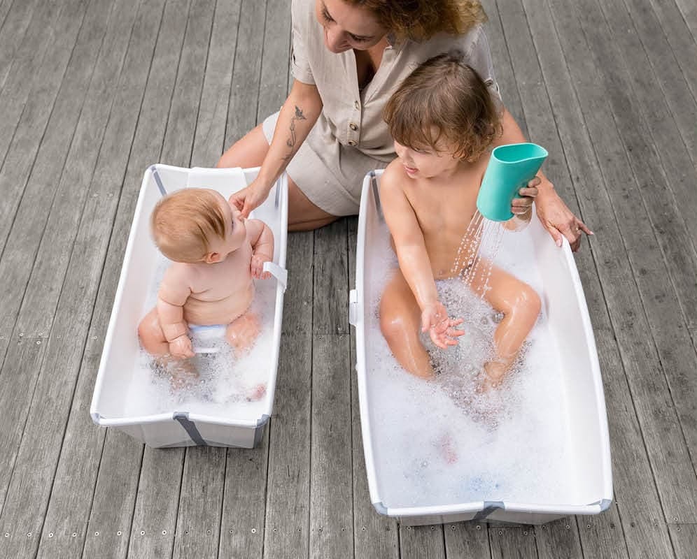 Stokke
