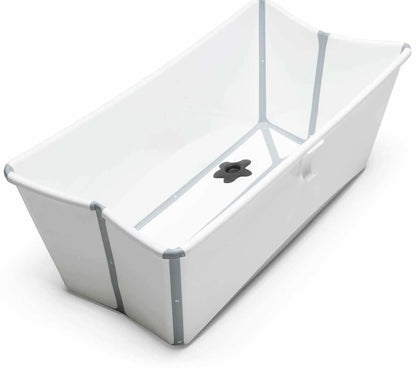 Stokke Flexi Bath X-Large Heat Sensitive - White - 536101