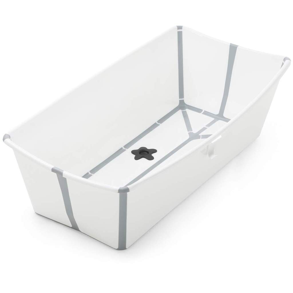 Stokke Flexi Bath X-Large Heat Sensitive - White - 536101