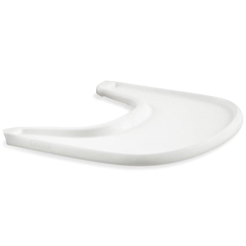 Stokke Tripp Trapp Tray - White – Albee Baby