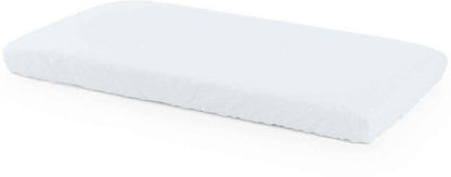 Stokke Home Bed Fitted Sheets, Set of 2 - Blue Sea - 408805