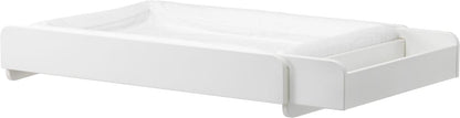 Stokke Home Changer - White - 407901