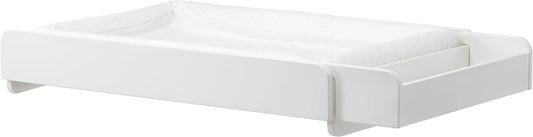 Stokke Home Changer - White - 407901