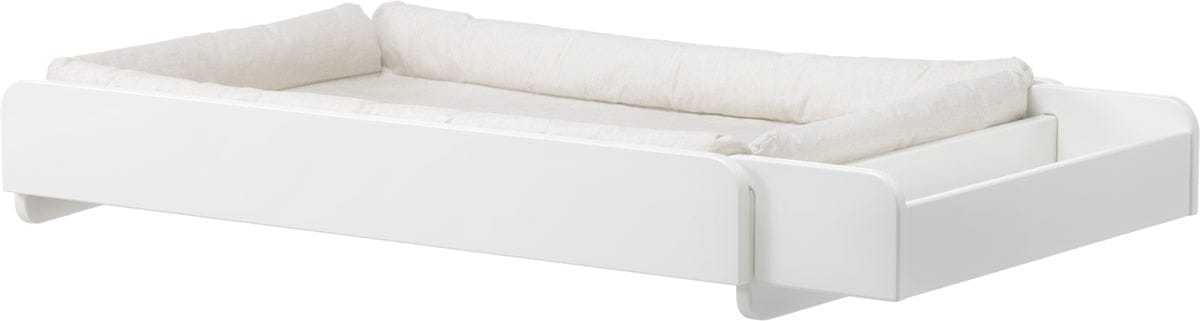 Stokke Home Changer - White - 407901