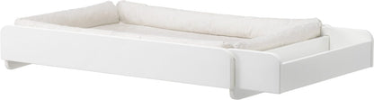 Stokke Home Changer - White - 407901