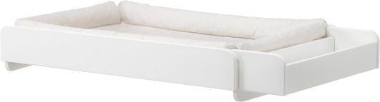 Stokke Home Changer - White - 407901