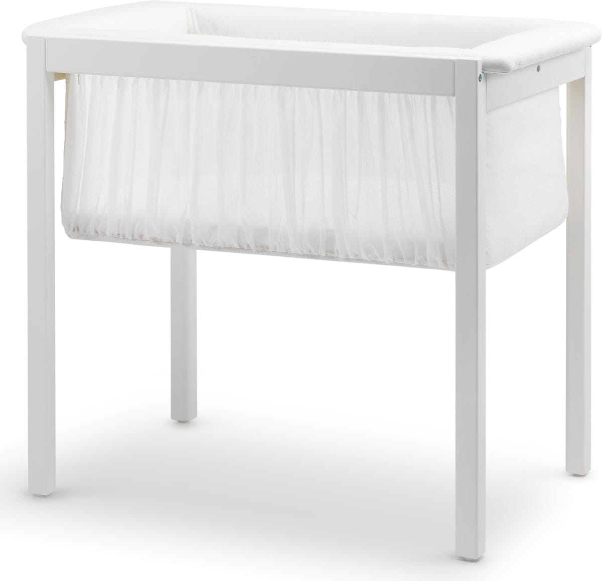 Stokke Home Cradle - White