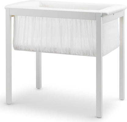 Stokke Home Cradle - White