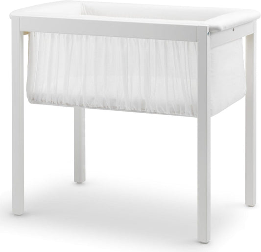 Stokke Home Cradle - White
