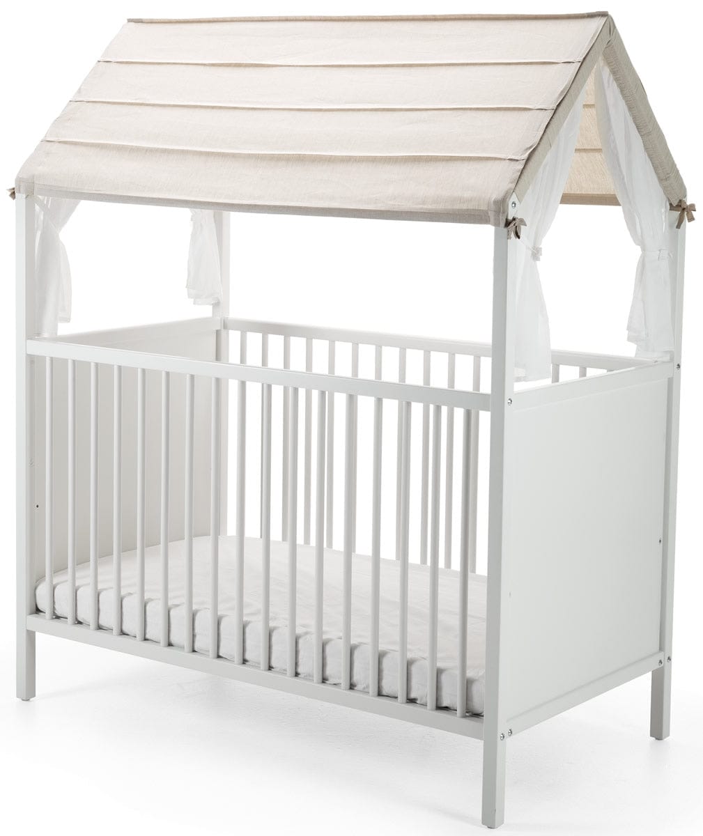 Stokke Home Crib Roof - Natural - 409002