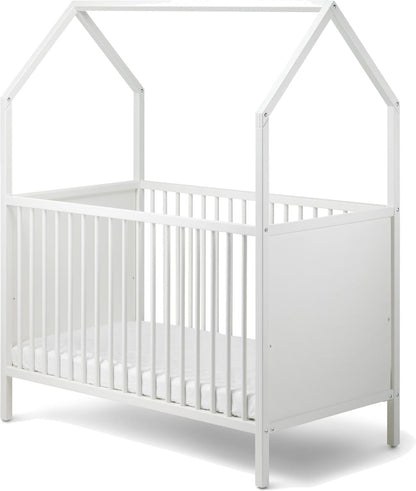 Stokke Home Crib - White
