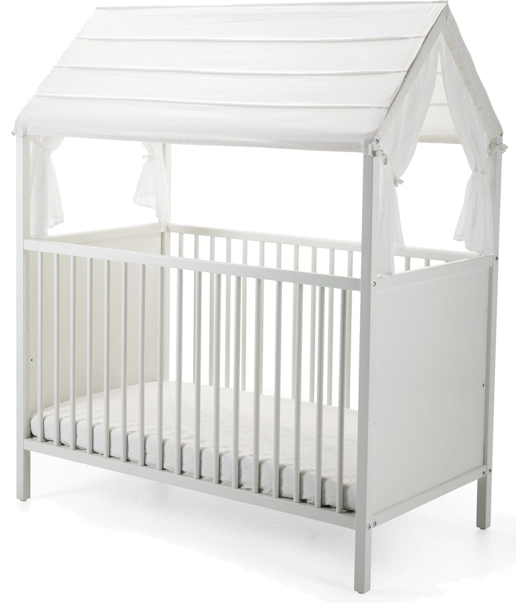 Stokke Home Crib - White