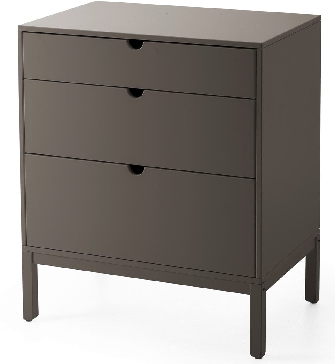 Stokke Home Dresser - Hazy Grey