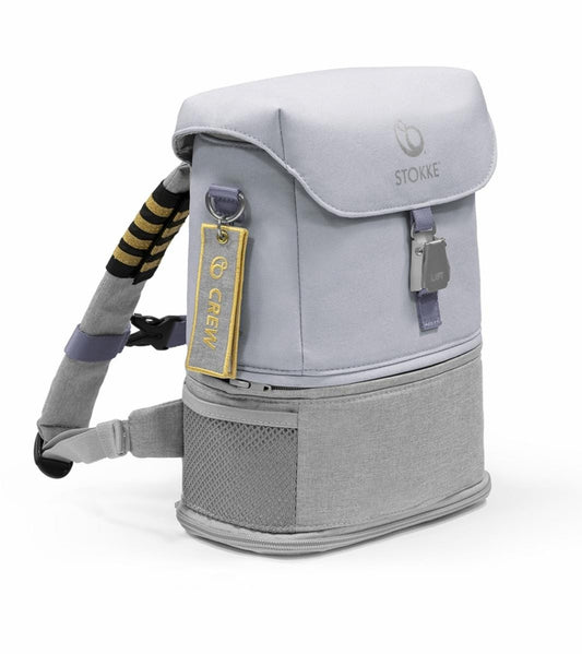 Stokke JetKids BackPack - Arctic Blue - 676702