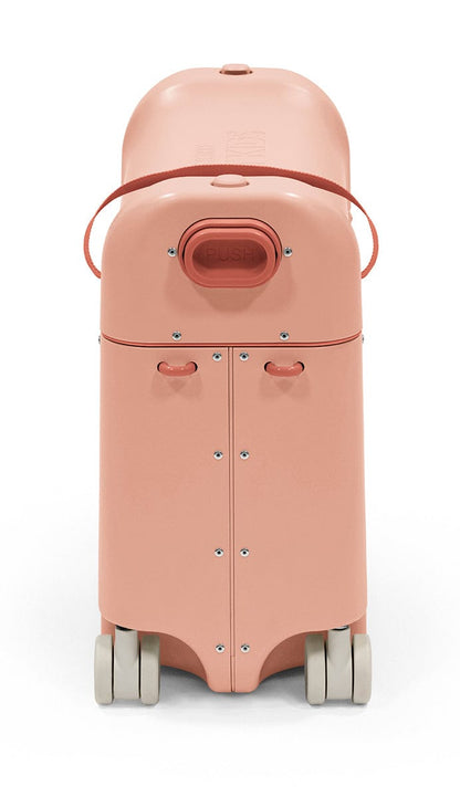 Stokke JetKids BedBox - Coral Pink - 659701