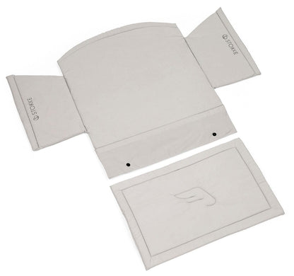 Stokke JetKids BedBox - Coral Pink