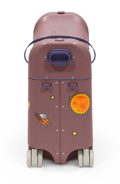 Stokke JetKids BedBox - Hazy Lilac - 659706
