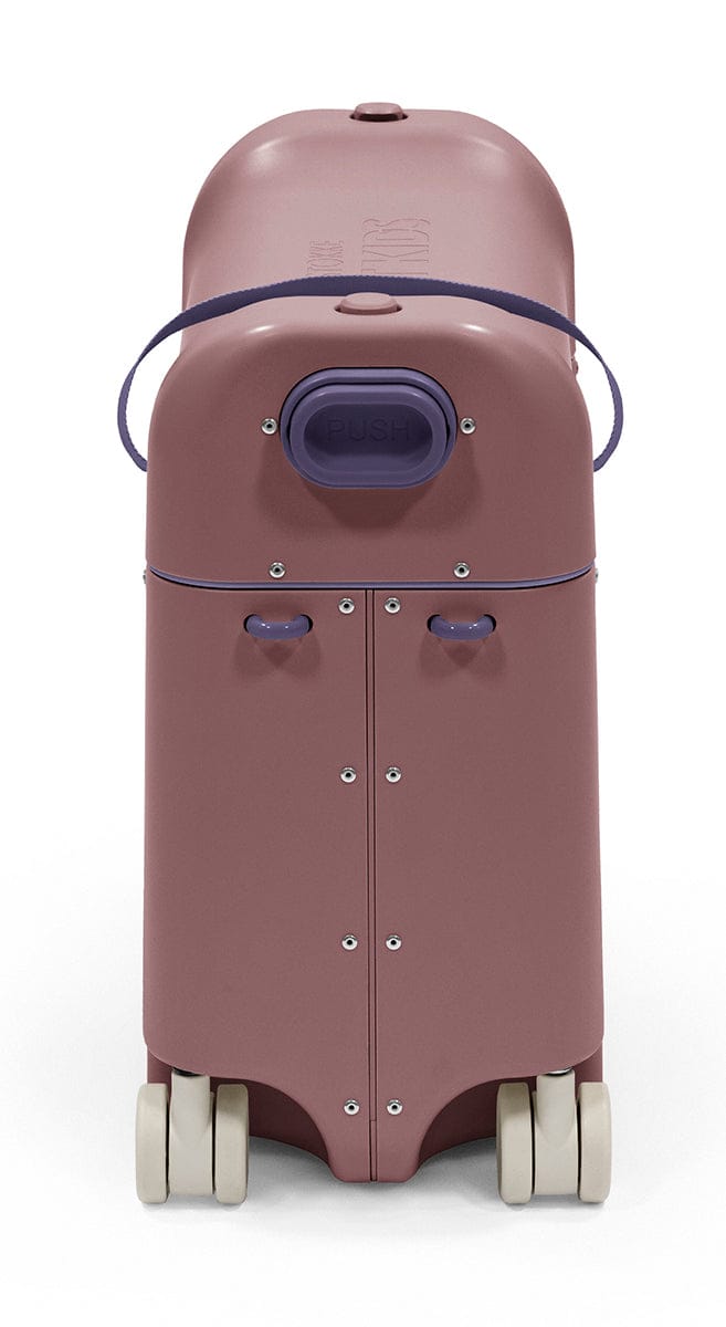 Stokke JetKids BedBox - Hazy Lilac - 659706