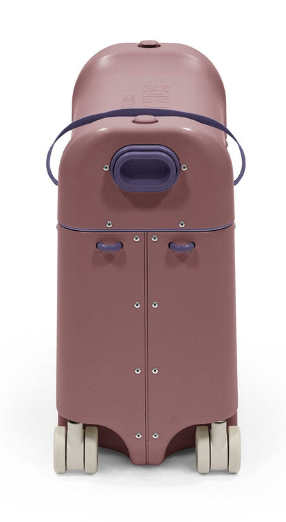 Stokke JetKids BedBox - Hazy Lilac - 659706