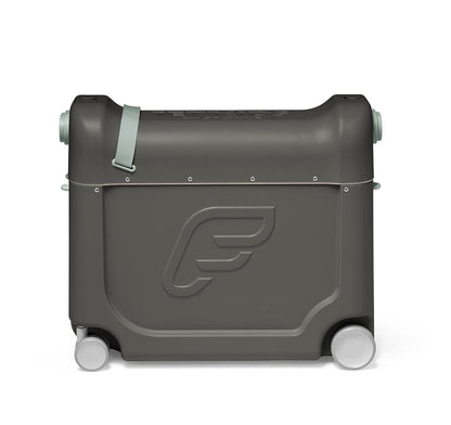 Stokke JetKids BedBox - Midnight Grey - 659705
