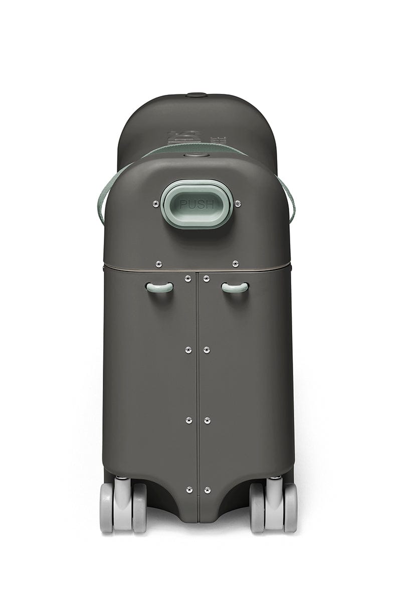 Stokke JetKids BedBox - Midnight Grey – Albee Baby