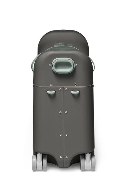 Stokke JetKids BedBox - Midnight Grey - 659705