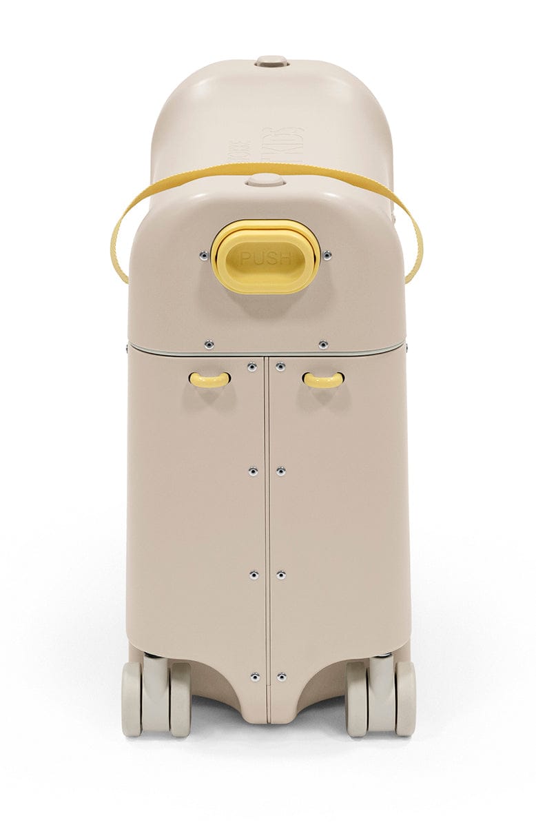 JetKids by Stokke BedBox Moonglow White