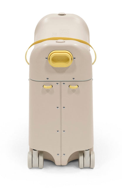 Stokke JetKids BedBox - Moonglow White - 659704